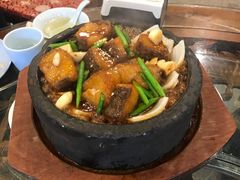 -西江美食舫·江西菜(健德桥店)
