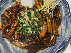 -老阊门菜馆(山塘街店)