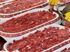 -大吉利·潮汕鲜牛肉火锅(西安店)
