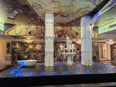 -良子健身(金融街店)