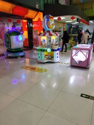 -玩塾品格乐园(宇宙太空龙旗店)