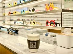 -青山良镜(中国丹阳国际眼镜城店)