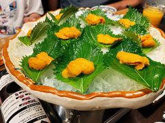 -万岛日本料理铁板烧(万泰国际店)