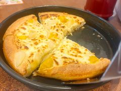 -必胜客(鳌江万达店)