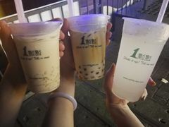 -1点点(长龙地铁店)