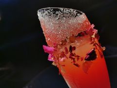 -桂花里·衢州菜·精酿餐吧(未来科技城万达广场店)
