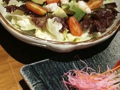 -千代武日本料理(开发区店)