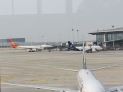 -青岛胶东国际机场
