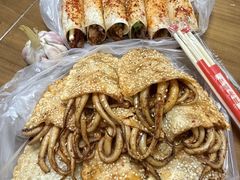 -鲁南仔·滕州炒鸡(经三路店)