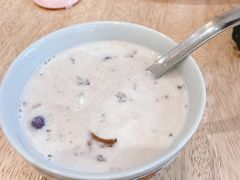 椰皇仙女露-堂屋糖水店(愚园店)