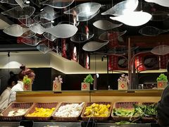 -新辣道鱼火锅(领展购物广场·中关村店)