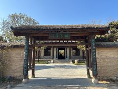 -南阳卧龙岗武侯祠