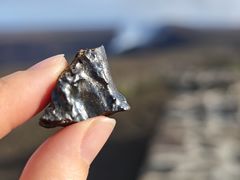 -夏威夷火山国家公园
