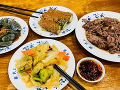 -柴氏风味斋(甘家口店)