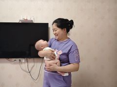 -福田家月子中心 产后 月嫂(市立母子医院店)