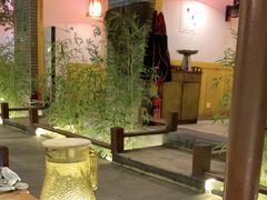 -三道苗苗鱼·美蛙黄辣丁(八里店)