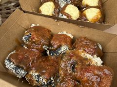 -品腐记·豆腐王朝(老门东总店)