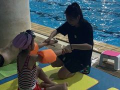 -齐汇维景大酒店游泳馆(山东政协大厦齐汇维景)