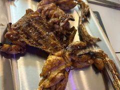 -嘚瑟人生烧烤·东北大油边(大学路店)