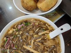 -毛华美食(清扬路店)