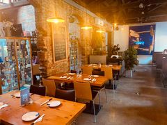 大堂-TIMEZONE8东八时区餐厅&酒吧(798店)