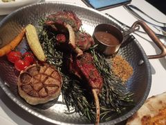 -一棵树·意大利西餐厅One Tree(新城店)