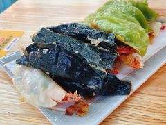 -众品老方子锅贴甜沫(李村店)