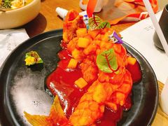 -榕意·川味之美(深业上城店)