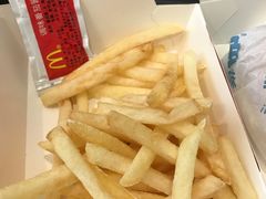 -麦当劳(望京国际商业中心店)