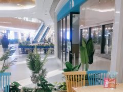 -小杨生煎(白玉兰广场店)