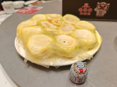 煎包-老泰安•泰安菜(迎胜路店)