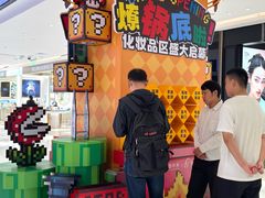 -松雷商业(南岗店)