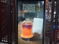 -首都图书馆-咖啡厅