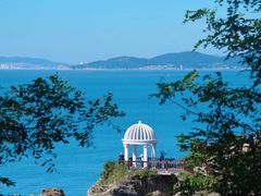 -大连金石滩滨海国家地质公园