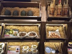 iphone_upload_pic-云海肴·汽锅鸡·云南菜(天津国金汇店)