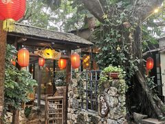 -五邑人家(江门店)