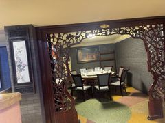 -穆斯林饭庄(明德南街店)