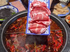 -陈眼镜火锅(总店)