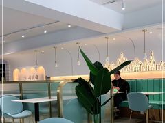 大堂-库滋明·俄罗斯特色美食(中央大街店)