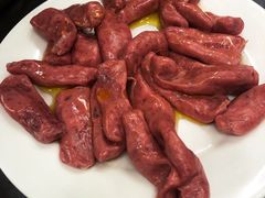 -松明一烤肉馆(鲁园店)