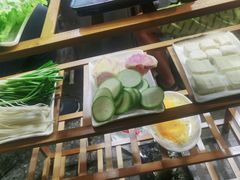 -老渔家白族石板烧旗舰店