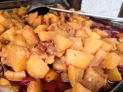 -枣阁园滴滴自助餐