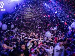 -Club Queen皇后酒吧