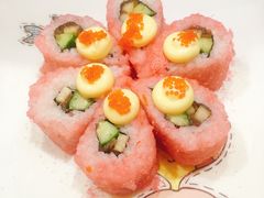 -月见·烧鸟酒场居酒屋(农科路店)