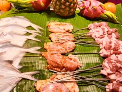 -怡咖啡·自助餐·西安香格里拉