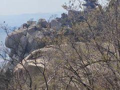 -峄山风景名胜区