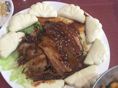 -桃子餐厅·天津菜(红星路直营店)