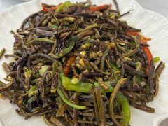 -畲乡一品鱼府土菜馆