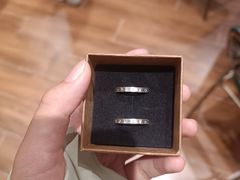 -十八字金·银饰·开蚌DIY·手工体验团建(魏公芳华里店)