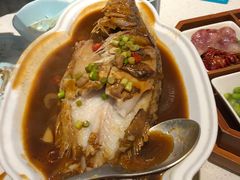 -刀板香·安徽菜(国购IFC店)